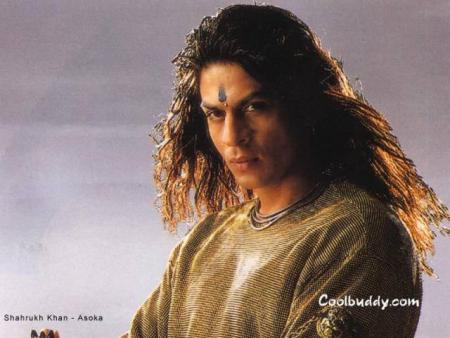 shahrukh khan